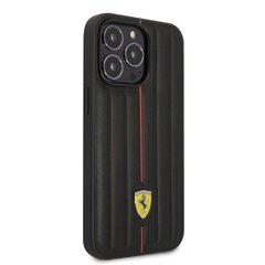 Ferrari iPhone 14 Pro kaina ir informacija | Telefono dėklai | pigu.lt