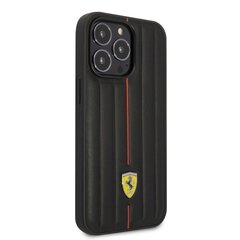 Ferrari iPhone 14 Pro Max kaina ir informacija | Telefono dėklai | pigu.lt