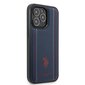 U.S. Polo iPhone 14 Pro Max kaina ir informacija | Telefono dėklai | pigu.lt