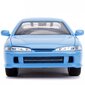 Automobilis Fast and Furious Mia s Acara Integra 1:24 kaina ir informacija | Žaislai berniukams | pigu.lt