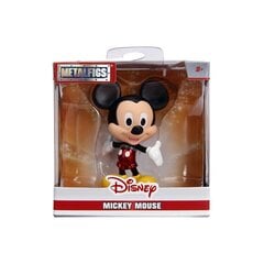 Disney фигурка Джада, Микки Маус, металл, 8 см. цена и информация | Игрушки для мальчиков | pigu.lt