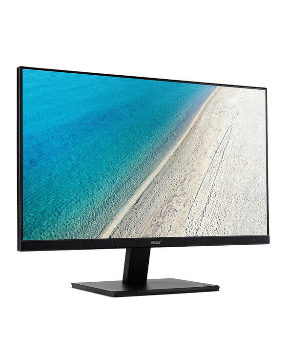 Acer V7 V227QABI kaina ir informacija | Monitoriai | pigu.lt