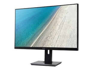 Acer B7 B227QBMIPRX kaina ir informacija | Monitoriai | pigu.lt