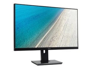 Acer B7 B227QBMIPRX kaina ir informacija | Acer Monitoriai kompiuteriams ir laikikliai | pigu.lt