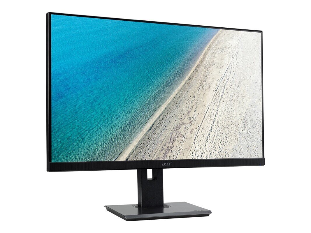 Acer B7 B227QBMIPRX цена и информация | Monitoriai | pigu.lt