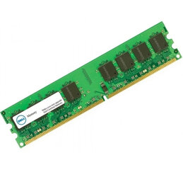 Dell 32 ГБ -2RX8 DDR4 RDIMM 3200 МГц 16 ГБ цена и информация | Оперативная память (RAM) | pigu.lt