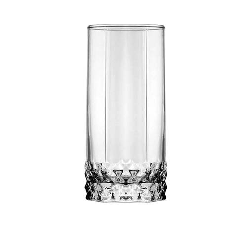 Stiklinės VALSE, 290 ml, 6 vnt