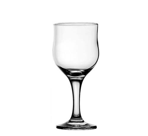 Pasabahce taurės vynui TULIPE, 240 ml, 6 vnt kaina ir informacija | Taurės, puodeliai, ąsočiai | pigu.lt