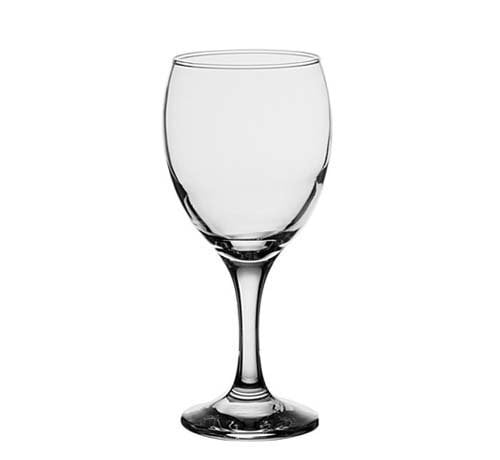 Pasabahce taurės vynui IMPERIAL, 340ml, 6vnt цена и информация | Taurės, puodeliai, ąsočiai | pigu.lt
