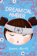 Dream On, Amber (reissue) 2nd edition цена и информация | Книги для подростков  | pigu.lt