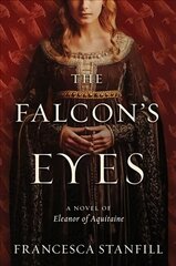 Falcon's Eyes: A Novel цена и информация | Фантастика, фэнтези | pigu.lt