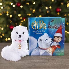 Interaktyvus žaislas Cefatoys Elf Pets цена и информация | Игрушки для девочек | pigu.lt