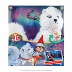 Interaktyvus žaislas Cefatoys Elf Pets цена и информация | Игрушки для девочек | pigu.lt