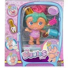 Куколка Famosa The Biggies Blinky Queen цена и информация | Игрушки для девочек | pigu.lt