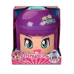 Lėlių aksesuarų rinkinys Famosa Pinypon Power Girls цена и информация | Игрушки для девочек | pigu.lt