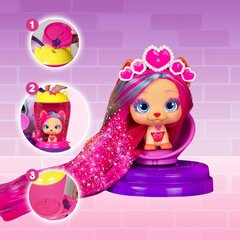 Žaislinis kirpyklos rinkinys IMC Toys Vip Pets цена и информация | Игрушки для девочек | pigu.lt