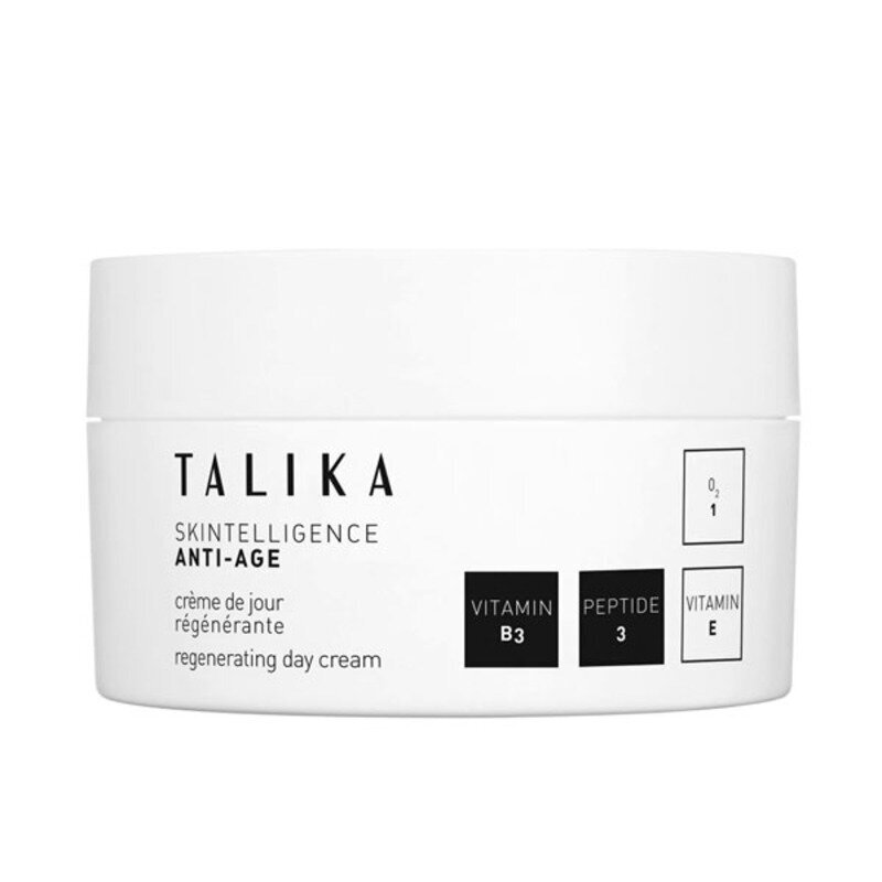 Veido kremas Talika Skinteligence Anti-Age, 50 ml kaina ir informacija | Veido kremai | pigu.lt