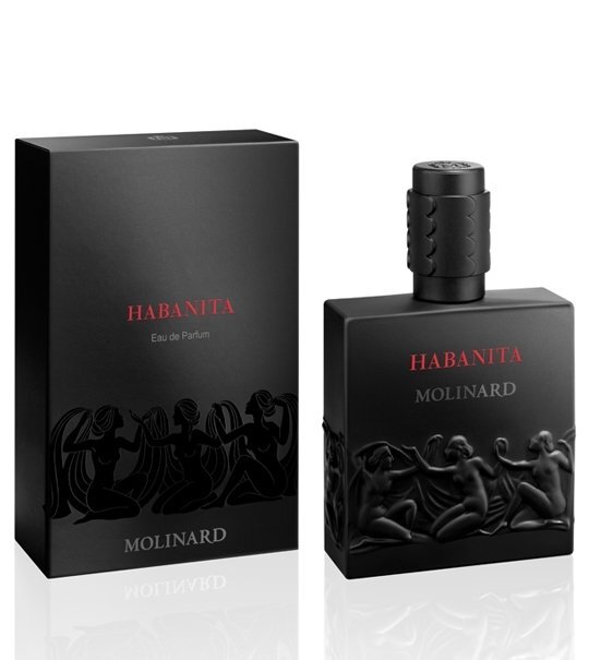 Kvapusis vanduo Molinard Habanita EDP moterims 75 ml kaina ir informacija | Kvepalai moterims | pigu.lt