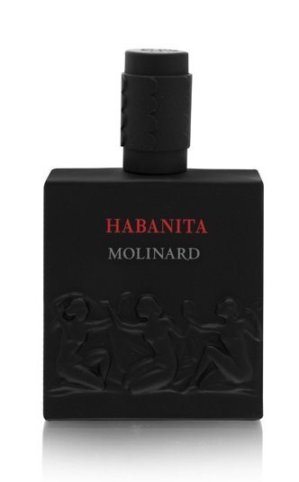 Kvapusis vanduo Molinard Habanita EDP moterims 75 ml kaina ir informacija | Kvepalai moterims | pigu.lt