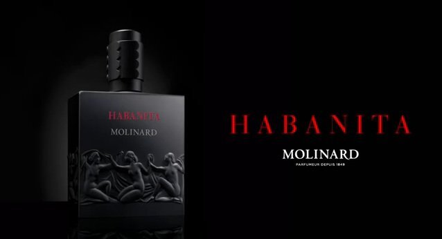 Kvapusis vanduo Molinard Habanita EDP moterims 75 ml kaina ir informacija | Kvepalai moterims | pigu.lt