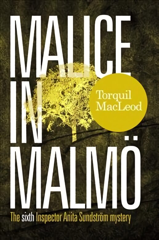 Malice in Malmo: The Sixth Inspector Anita Sundstrom Mystery kaina ir informacija | Fantastinės, mistinės knygos | pigu.lt