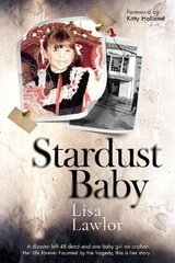 Stardust Baby цена и информация | Книги по социальным наукам | pigu.lt