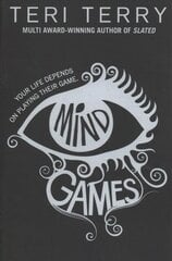 Mind Games цена и информация | Книги для подростков  | pigu.lt