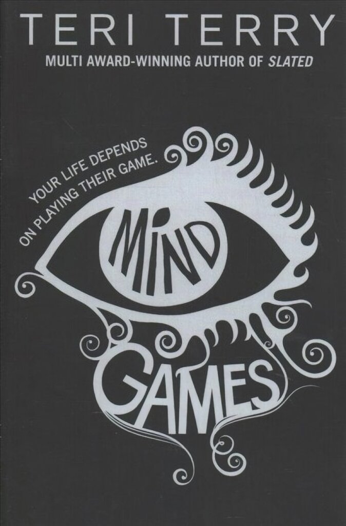 Mind Games цена и информация | Knygos paaugliams ir jaunimui | pigu.lt