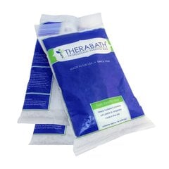 Медицинский парафин без запаха Therabath, 3 упаковки х 454 г цена и информация | Средства для маникюра и педикюра | pigu.lt