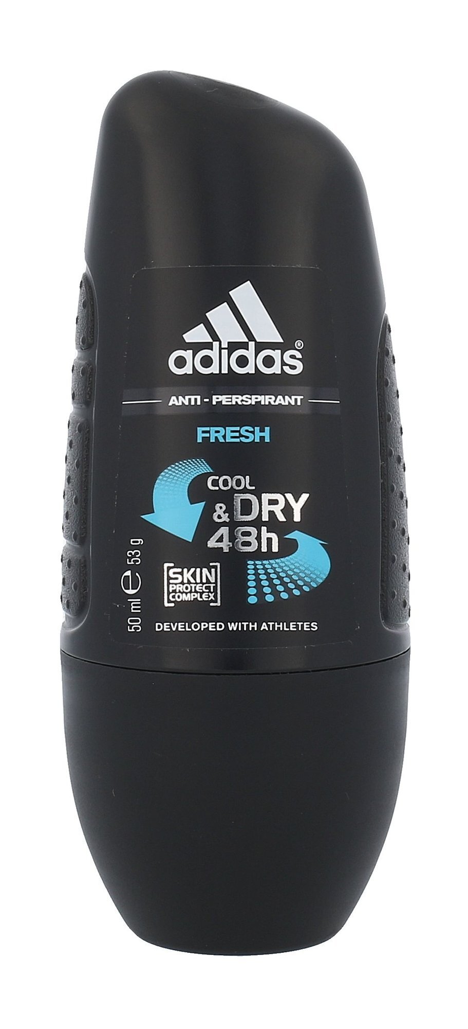 Rutulinis dezodorantas Adidas Fresh vyrams 50 ml