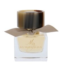 Burberry My Burberry EDP для женщин 30 мл цена и информация | Burberry Духи | pigu.lt