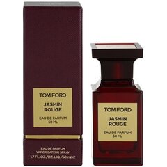 Парфюмерная вода для женщин/мужчин Tom Ford Jasmin Rouge EDP 50 мл цена и информация | Женские духи | pigu.lt