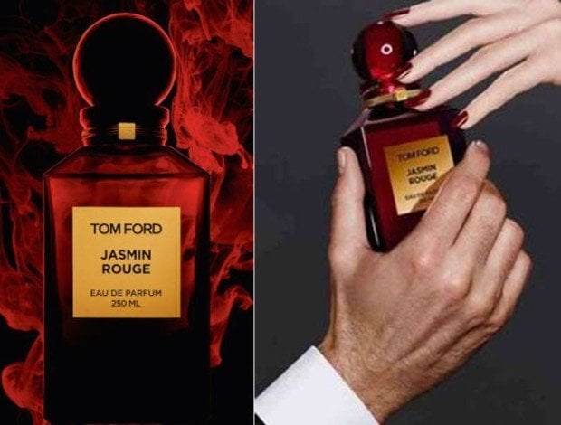 Kvapusis vanduo Tom Ford Jasmin Rouge EDP moterims/vyrams, 50 ml kaina ir informacija | Kvepalai moterims | pigu.lt