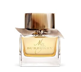 Burberry My Burberry - EDP цена и информация | Burberry Духи | pigu.lt