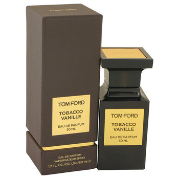 Туалетная вода Tom Ford Tobacco Vanille EDP женские/мужские 50 мл цена и информация | Женские духи | pigu.lt
