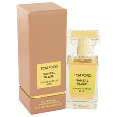 Tom Ford Santal Blush - EDP цена и информация | Женские духи | pigu.lt