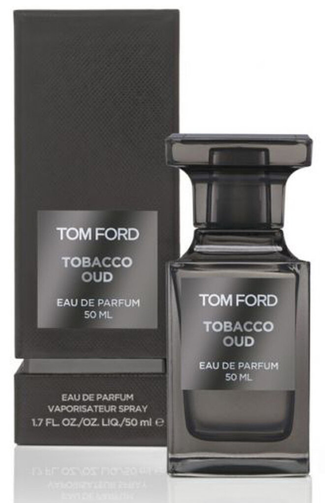 Kvapusis vanduo Tom Ford Tobacco Oud EDP moterims/vyrams, 50 ml kaina ir informacija | Kvepalai moterims | pigu.lt