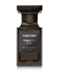 Kvapusis vanduo Tom Ford Tobacco Oud EDP moterims/vyrams, 50 ml цена и информация | Женские духи | pigu.lt