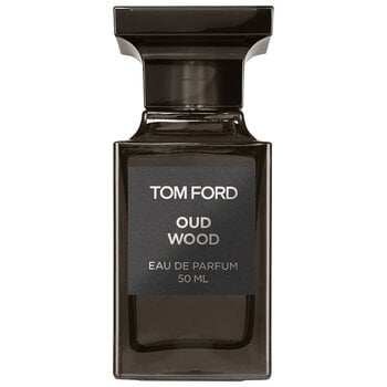 Kvapusis vanduo Tom Ford Oud Wood EDP moterims/vyrams 50 ml kaina ir informacija | Kvepalai moterims | pigu.lt