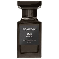 Tom Ford Oud Wood EDP unisex, 50 мл цена и информация | Женские духи | pigu.lt