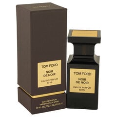 Kvapusis vanduo Tom Ford Noir de Noir EDP moterims/vyrams 50 ml kaina ir informacija | Kvepalai moterims | pigu.lt