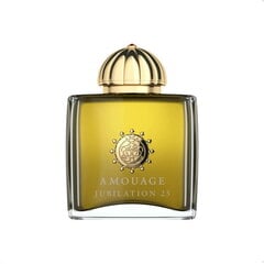 Kvapusis vanduo Amouage Jubilation 25 for Woman EDP moterims 100 ml kaina ir informacija | Amouage Kvepalai, kosmetika | pigu.lt