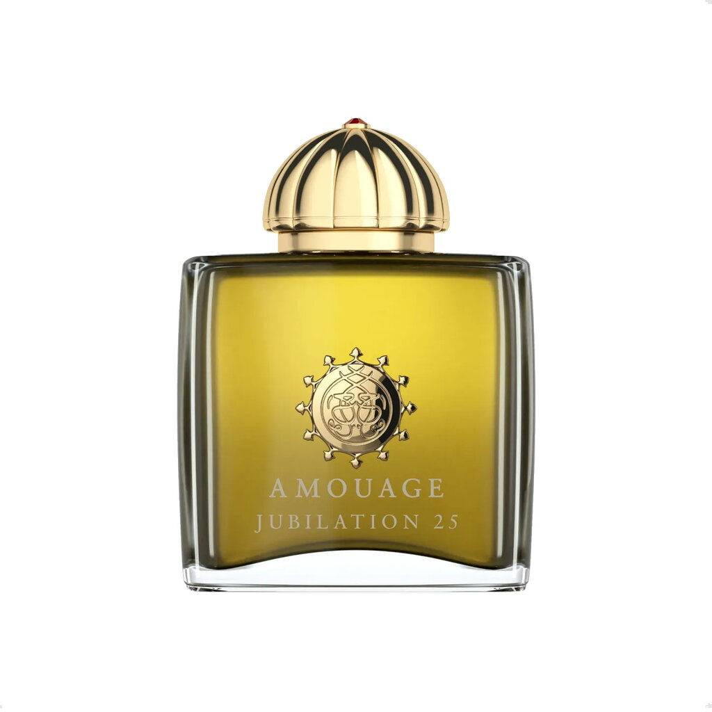 Kvapusis vanduo Amouage Jubilation 25 for Woman EDP moterims 100 ml цена и информация | Kvepalai moterims | pigu.lt