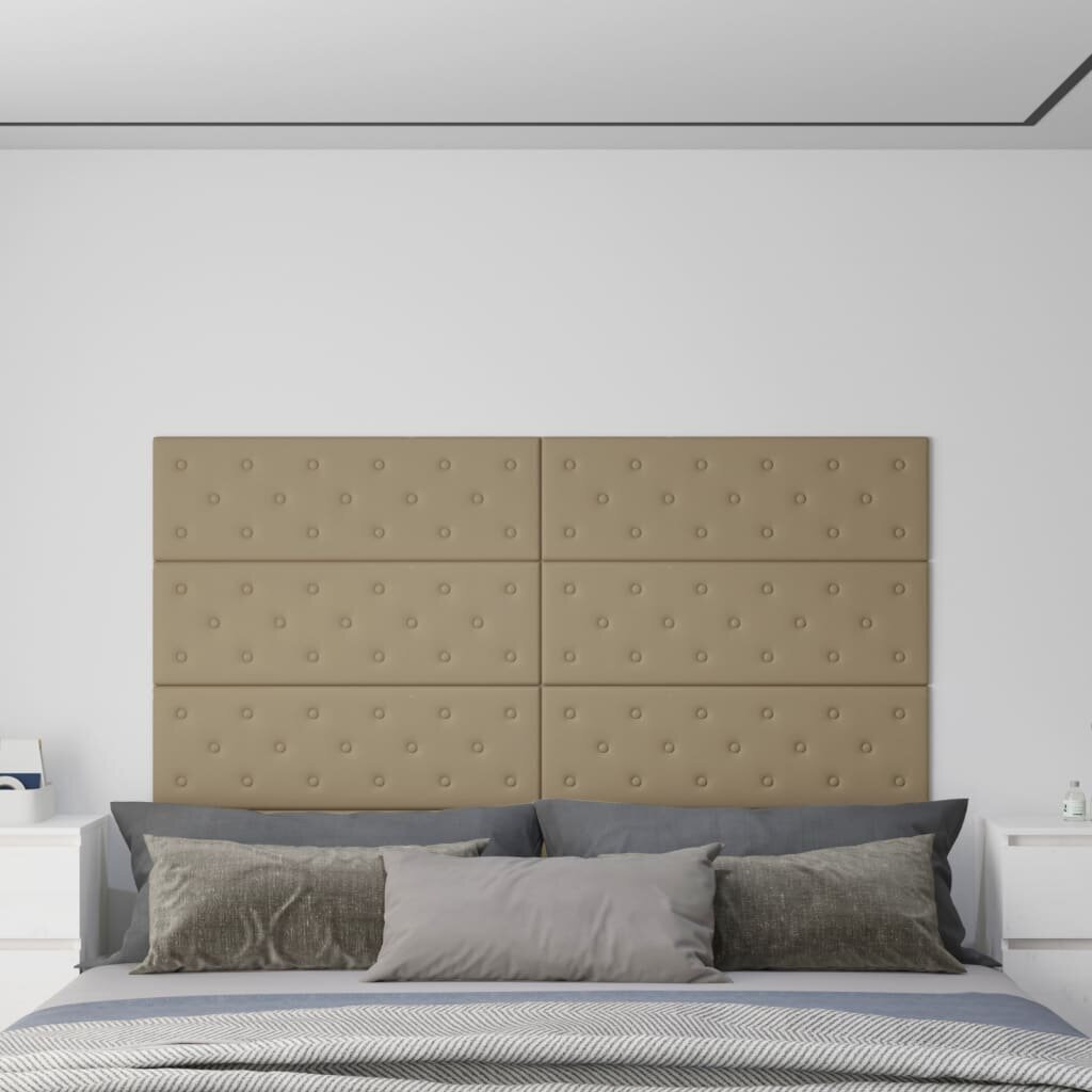 Sienų plokštės, 12vnt., 90x30cm, 3,24m² kaina ir informacija |  Lubų, sienų dekoro elementai | pigu.lt