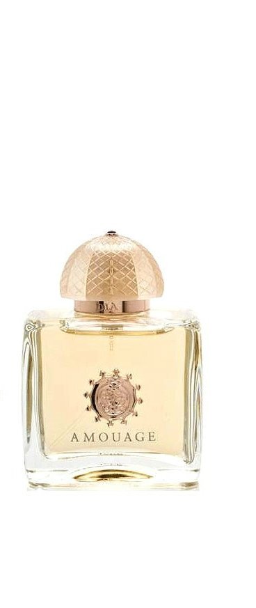 Kvapusis vanduo Amouage Dia pour Femme EDP moterims 100 ml kaina