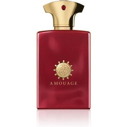 Kvapusis vanduo Amouage Journey EDP vyrams, 100 ml kaina ir informacija | Kvepalai vyrams | pigu.lt