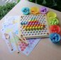 Montessori galvosūkis kaina ir informacija | Lavinamieji žaislai | pigu.lt