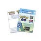 Pokemon TCG GO Premium Collection Radiant Eevee kaina ir informacija | Žaidėjų atributika | pigu.lt
