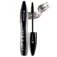 Lancome Hypnose Doll Eyes Doll Lash Effect Wide-Eye Look Mascara 6,5 g  02 Brown #3d220f цена и информация | Тушь, средства для роста ресниц, тени для век, карандаши для глаз | pigu.lt