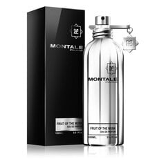 Парфюмированная вода Montale Paris Fruits Of The Musk EDP для женщин/мужчин, 100 мл цена и информация | Женские духи | pigu.lt